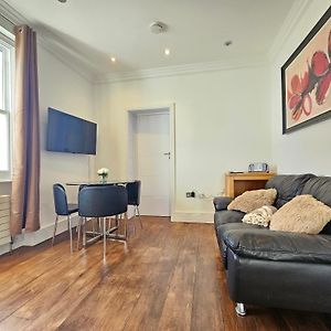 Appartement met Twee Slaapkamers